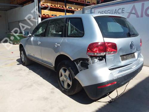 Apoio do motor VW TOUAREG (7LA, 7L6, 7L7) 3.0 V6 TDI | BP10263958M89 
