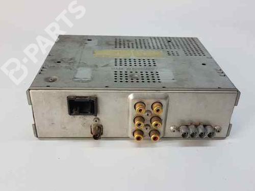 Radio MERCEDES-BENZ E-CLASS (W211) E 270 CDI (211.016) | BP6248880E6 