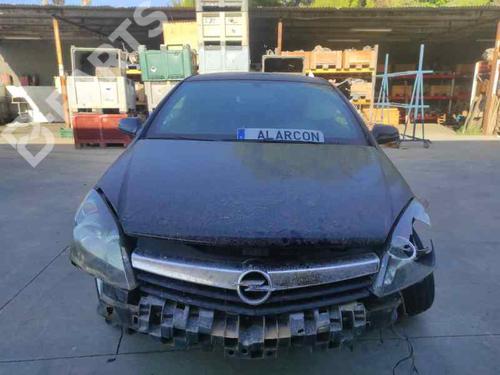 Alternator OPEL ASTRA H GTC (A04)  | BP7790813M7 