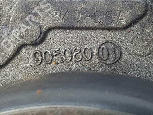 Electronic module NISSAN TERRANO II (R20) 2.7 TD 4WD | BP14533877M83