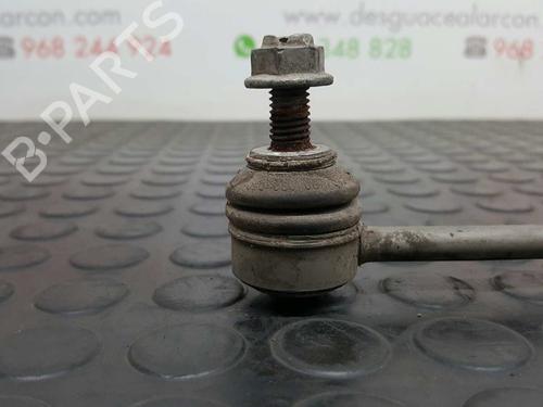 Right front suspension arm MERCEDES-BENZ B-CLASS Sports Tourer (W245) B 200 CDI (245.208) | BP14531587M13 