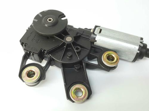 Rear wiper motor VW TOUAREG (7LA, 7L6, 7L7) 3.6 V6 FSI | BP5983646M102 