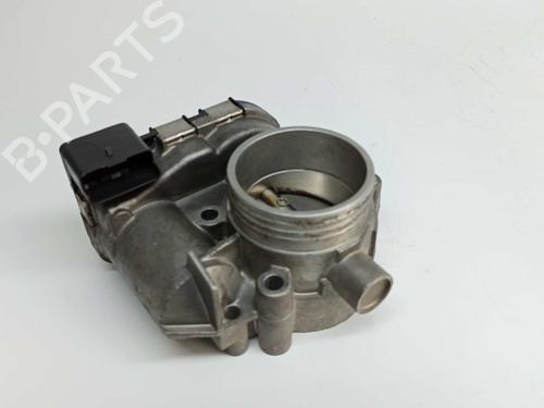 Throttle body PEUGEOT 206 Hatchback (2A/C) 1.6 | BP6954662M82