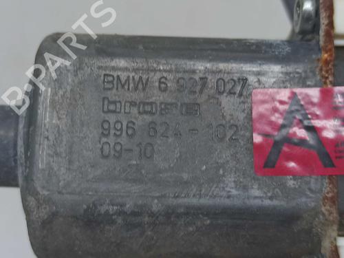 Front left window mechanism BMW 3 (E90) 320 d | BP9247768C22