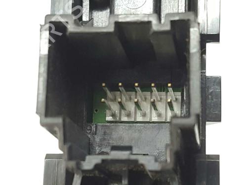 Warning switch OPEL INSIGNIA A Sports Tourer (G09) 2.0 CDTI (35) | BP6629929I22
