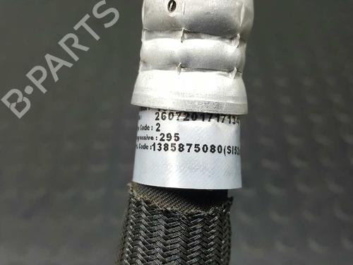 Pipe PEUGEOT BOXER Van 2.0 BlueHDi 160 | BP14532774M125
