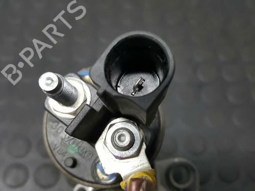 Startmotor VW POLO V (6R1, 6C1) 1.4 TDI | BP2748825M8 