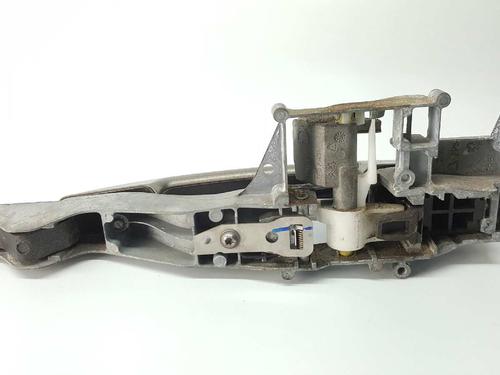 Front right exterior door handle CITROËN C4 Picasso I MPV (UD_) 1.6 HDi | BP2744408C129