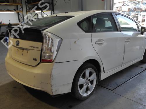 Used Parts TOYOTA PRIUS (_W3_) 1.8 Hybrid (ZVW3_) (99 hp) 3392474