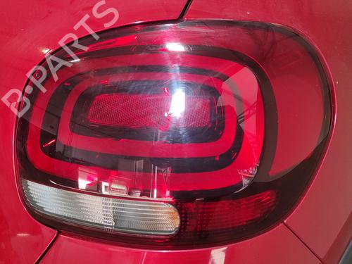 right-taillight-citroen-c3-iii-sx-2016-34266448 main image