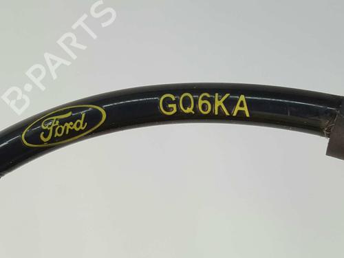 Elektronisk sensor FORD TRANSIT V363 Van (FCD, FDD)  | BP14538579M84