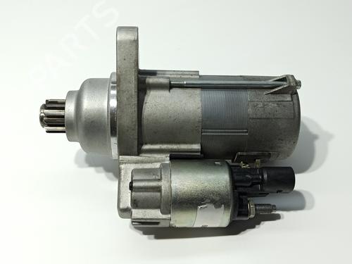 Starter SKODA OCTAVIA II (1Z3) 1.6 TDI | BP16384974M8