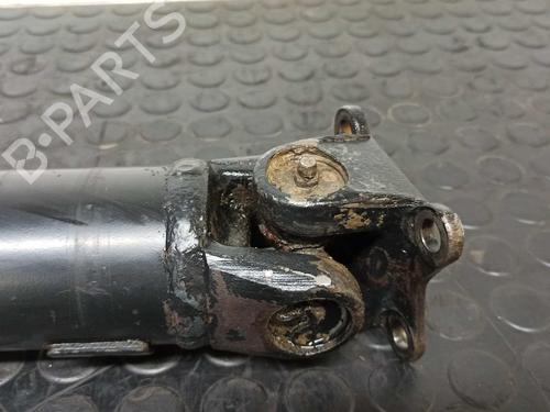 Driveshaft MITSUBISHI GALLOPER (JK-01) 2.5 TD intercooler | BP7919665M37