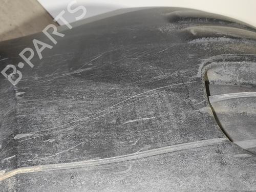 Front bumper VW CADDY III Box Body/MPV (2KA, 2KH, 2CA, 2CH) 2.0 SDI | BP17511728C7