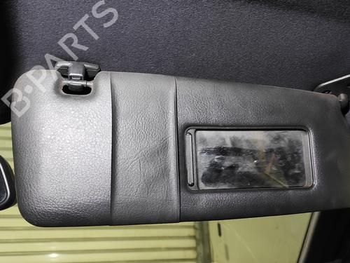 Right sun visor BMW 3 (E46) 320 d | BP22376205I2