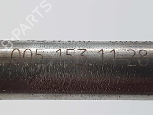 Electronic sensor MERCEDES-BENZ M-CLASS (W164) ML 300 CDI 4-matic (164.120) | BP8749512M84 
