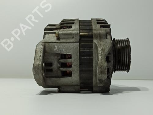 Alternator NISSAN PRIMERA Hatchback (P12) 1.6 | BP18143812M7 