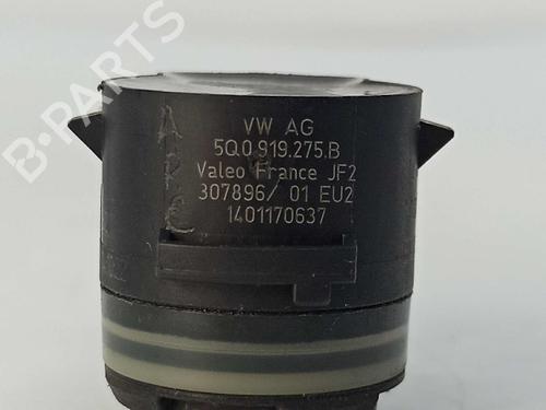 Electronic module SEAT LEON (5F1) 1.2 TSI | BP10320869M83