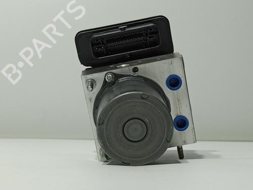 ABS pump RENAULT CLIO V (B7_) 1.0 TCe 100 (B7MT) | BP17653916M43 