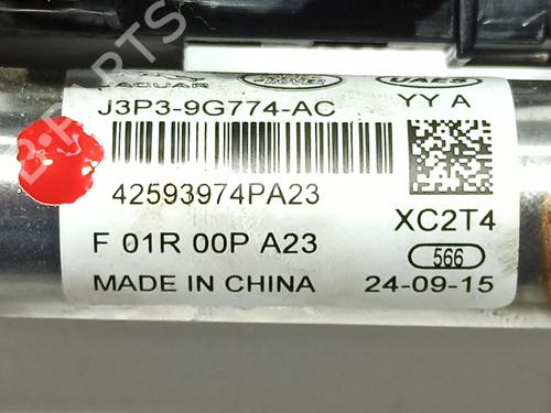 Injection rail LAND ROVER RANGE ROVER EVOQUE (L551) 1.5 P160 MHEV | BP40108236M98 - Image 3