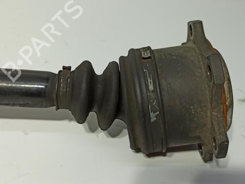 Left front driveshaft AUDI A4 B5 (8D2) | BP30741019M38