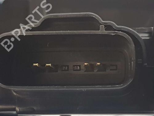 Front right lock KIA STONIC (YB) 1.0 T-GDi | BP9427644C97