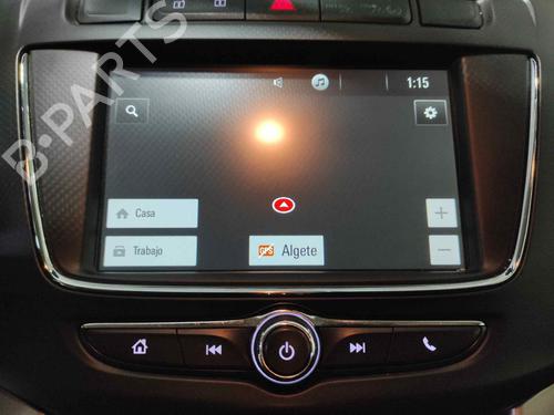 Elektronische module OPEL ZAFIRA TOURER C (P12) 1.6 CDTI (75) | BP9665999M83 