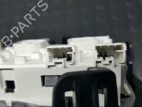 Interior roof light CITROËN DS4 (NX_) 1.6 HDi 110 | BP7425651I8 