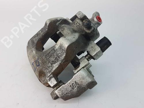 Left front brake caliper RENAULT CLIO IV (BH_) 0.9 TCe 90 (BHNF, BHMA, BHMH, BHJK, BHJR) | BP11542810M105