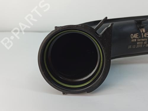 Pipe SKODA FABIA III (NJ3) 1.2 TSI | BP14543562M125 