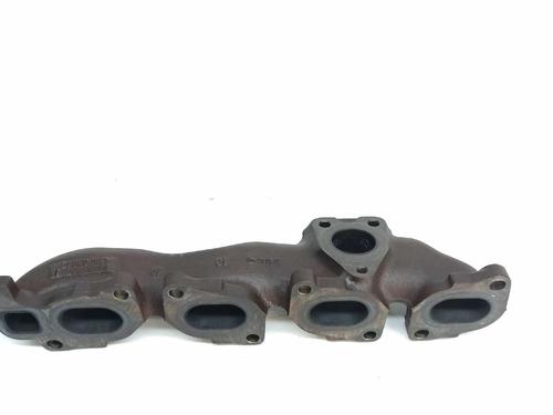 Exhaust manifold OPEL INSIGNIA A (G09) 2.0 CDTI (68) | BP11639489M110 