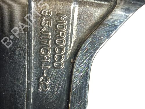 Rim PEUGEOT 2008 I (CU_) 1.2 THP 130 / PureTech 130 | BP25150894C45