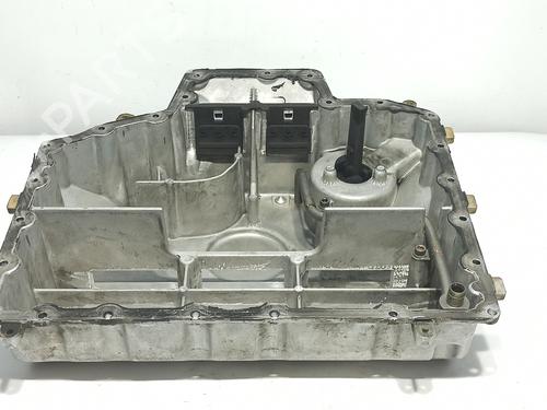 Oil sump VW TOUAREG (7LA, 7L6, 7L7) 5.0 V10 TDI | BP14544935M115