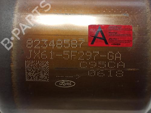 Catalyst FORD C-MAX II (DXA/CB7, DXA/CEU) 1.0 EcoBoost | BP22376227M10