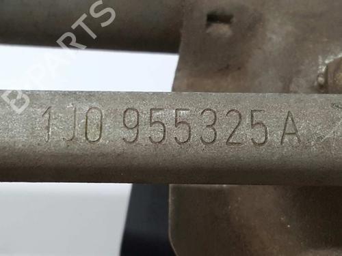 Front wiper motor SEAT LEON (1M1) 1.6 16 V | BP3356499M29