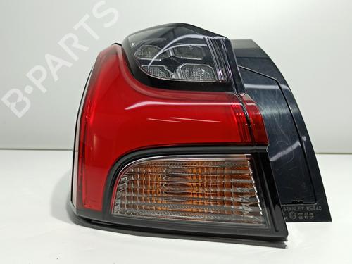 Used Left taillight MITSUBISHI ASX (GA_W_) [2009-2025]  15830381
