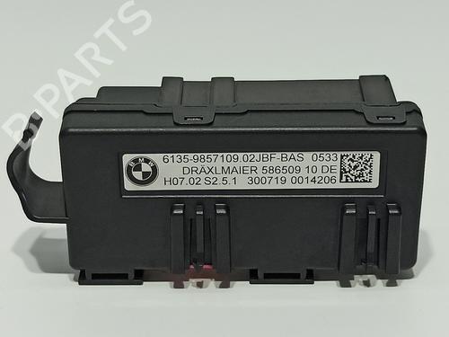 Used Electronic module BMW 1 (F40) 116 d (116 hp) 17920006