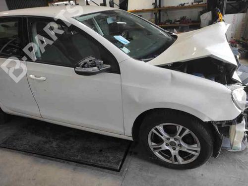 Startmotor VW GOLF VI (5K1) 1.4 | BP8669181M8 