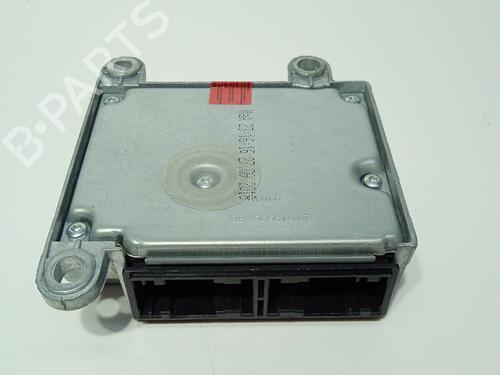 ECU airbags FIAT FIORINO Box Body/MPV (225_) 1.4 Natural Power (225BXC1A, 225AXC1A) | BP29848306M53