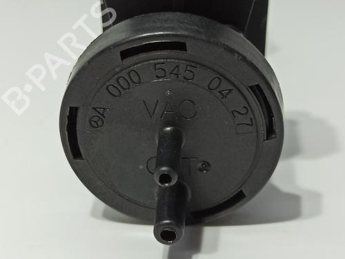 Elektronisk sensor MERCEDES-BENZ M-CLASS (W163) ML 270 CDI (163.113) | BP25859091M84 