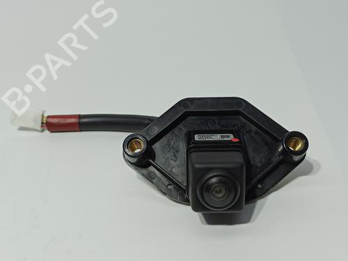 Camera NISSAN QASHQAI II (J11, J11_) 1.5 dCi | BP16189516E14