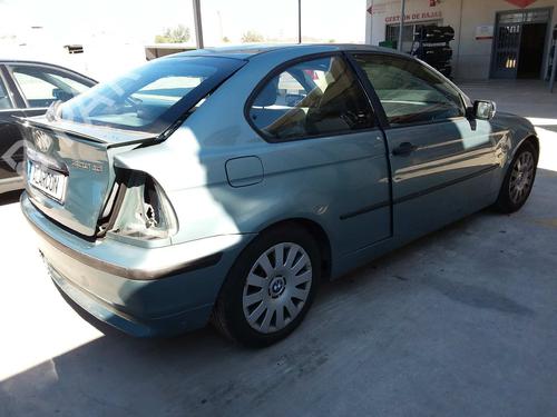 Used Parts BMW 3 Compact (E46) 320 td (150 hp) 4278401