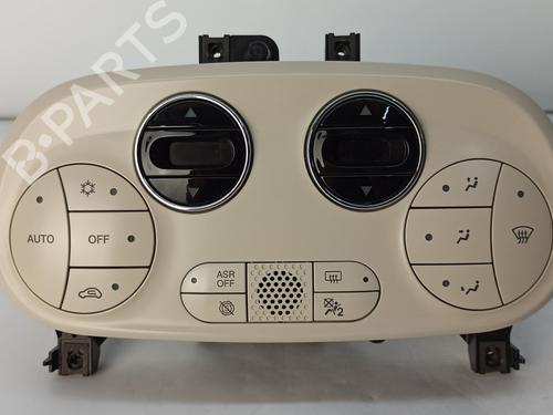 Climate control FIAT 500 (312_)  | BP11356933I5 