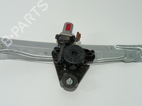 Used Rear right window mechanism DACIA SANDERO III 1.0 TCe LPG (91 hp) 13309781