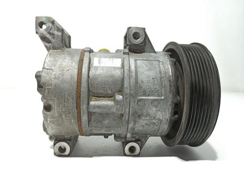 AC compressor TOYOTA COROLLA Verso (ZER_, ZZE12_, R1_)  | BP31856280M34 
