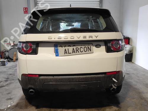 Used Parts LAND ROVER DISCOVERY SPORT (L550) 2.0 D 4x4 (150 hp) 4282350