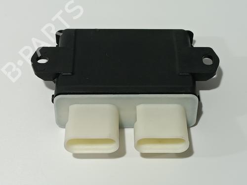 Electronic module TOYOTA COROLLA Estate (_E21_) 2.0 Hybrid (MZEH12) | BP19490760M83