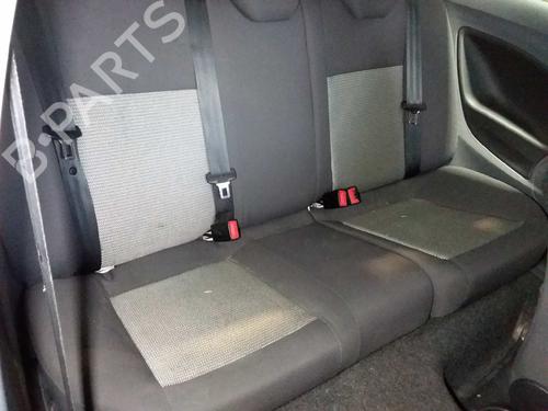 Hood lock SEAT IBIZA IV (6J5, 6P1) 1.9 TDI | BP8777992C133 