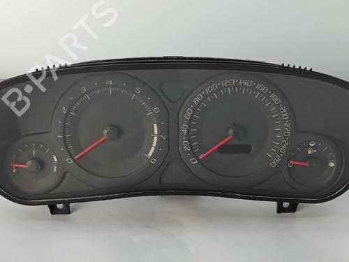 Kombinert Instrument CADILLAC CTS 3.2 25751850