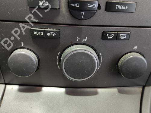 Climate control OPEL ASTRA H GTC (A04) 1.8 (L08) BP26876381I5